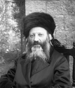 הרב קוק - ירושלים
