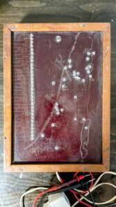 משחק מעפילים